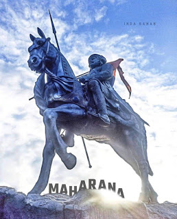 महाराणा प्रताप