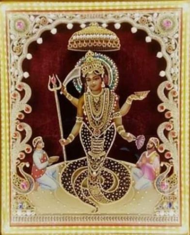 nagnechi mata history nagnechi mata history